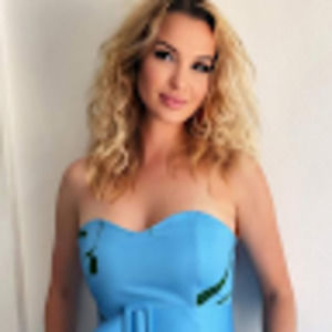 Meet your Posher, Olga